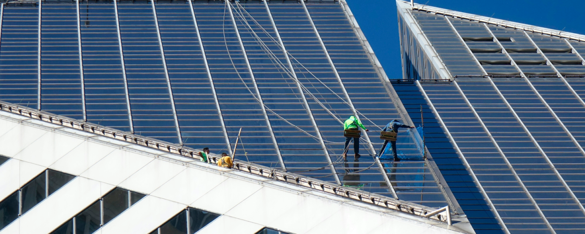 instalación de placas solares en comunidades