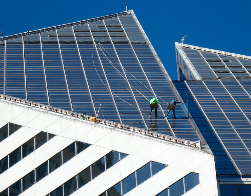 instalación de placas solares en comunidades
